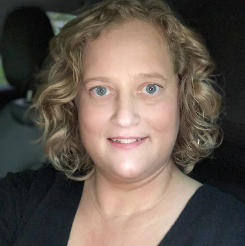 Meet your Posher, Donna